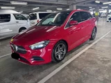 2019 Mercedes-Benz B-Class B180 Sedan for sale, Japanese used car export - photo 8 of 9 | GULJI TRADERS
