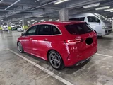 2019 Mercedes-Benz B-Class B180 Sedan for sale, Japanese used car export - photo 9 of 9 | GULJI TRADERS