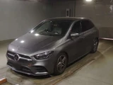 2019 Mercedes-Benz B-Class B200d Sedan for sale, Japanese used car export - photo 1 of 9 | GULJI TRADERS