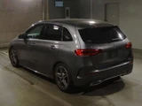 2019 Mercedes-Benz B-Class B200d Sedan for sale, Japanese used car export - photo 8 of 9 | GULJI TRADERS