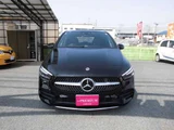 2020 Mercedes-Benz B-Class B180 Sedan for sale, Japanese used car export - photo 2 of 66 | GULJI TRADERS