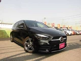 2020 Mercedes-Benz B-Class B180 Sedan for sale, Japanese used car export - photo 4 of 66 | GULJI TRADERS