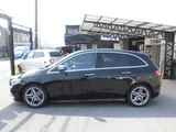 2020 Mercedes-Benz B-Class B180 Sedan for sale, Japanese used car export - photo 13 of 66 | GULJI TRADERS