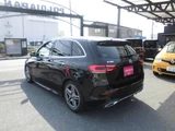 2020 Mercedes-Benz B-Class B180 Sedan for sale, Japanese used car export - photo 14 of 66 | GULJI TRADERS