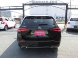 2020 Mercedes-Benz B-Class B180 Sedan for sale, Japanese used car export - photo 15 of 66 | GULJI TRADERS