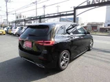 2020 Mercedes-Benz B-Class B180 Sedan for sale, Japanese used car export - photo 16 of 66 | GULJI TRADERS