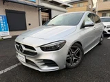 2020 Mercedes-Benz B-Class B180 Sedan for sale, Japanese used car export - photo 1 of 20 | GULJI TRADERS