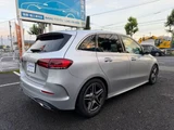 2020 Mercedes-Benz B-Class B180 Sedan for sale, Japanese used car export - photo 2 of 20 | GULJI TRADERS