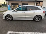 2020 Mercedes-Benz B-Class B180 Sedan for sale, Japanese used car export - photo 17 of 20 | GULJI TRADERS