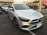 2020 Mercedes-Benz B-Class B180 Sedan for sale, Japanese used car export - photo 18 of 20 | GULJI TRADERS