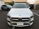 2020 Mercedes-Benz B-Class B180 Sedan for sale, Japanese used car export - photo 19 of 20 | GULJI TRADERS