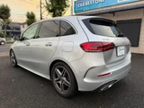 2020 Mercedes-Benz B-Class B180 Sedan for sale, Japanese used car export - photo 20 of 20 | GULJI TRADERS