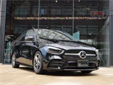 2020 Mercedes-Benz B-Class Sedan for sale, Japanese used car export - photo 1 of 20 | GULJI TRADERS