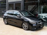 2020 Mercedes-Benz B-Class Sedan for sale, Japanese used car export - photo 3 of 20 | GULJI TRADERS