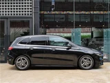 2020 Mercedes-Benz B-Class Sedan for sale, Japanese used car export - photo 4 of 20 | GULJI TRADERS