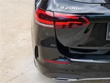 2020 Mercedes-Benz B-Class Sedan for sale, Japanese used car export - photo 13 of 20 | GULJI TRADERS