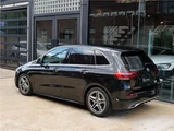 2020 Mercedes-Benz B-Class Sedan for sale, Japanese used car export - photo 14 of 20 | GULJI TRADERS