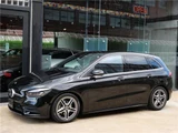 2020 Mercedes-Benz B-Class Sedan for sale, Japanese used car export - photo 16 of 20 | GULJI TRADERS