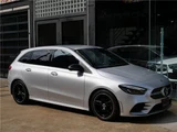 2020 Mercedes-Benz B-Class B180 Sedan for sale, Japanese used car export - photo 3 of 20 | GULJI TRADERS