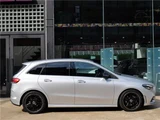 2020 Mercedes-Benz B-Class B180 Sedan for sale, Japanese used car export - photo 4 of 20 | GULJI TRADERS