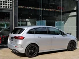 2020 Mercedes-Benz B-Class B180 Sedan for sale, Japanese used car export - photo 5 of 20 | GULJI TRADERS