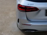 2020 Mercedes-Benz B-Class B180 Sedan for sale, Japanese used car export - photo 13 of 20 | GULJI TRADERS