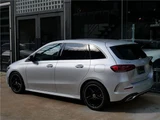 2020 Mercedes-Benz B-Class B180 Sedan for sale, Japanese used car export - photo 14 of 20 | GULJI TRADERS