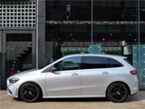 2020 Mercedes-Benz B-Class B180 Sedan for sale, Japanese used car export - photo 15 of 20 | GULJI TRADERS