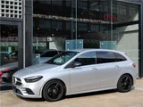 2020 Mercedes-Benz B-Class B180 Sedan for sale, Japanese used car export - photo 16 of 20 | GULJI TRADERS
