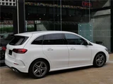 2020 Mercedes-Benz B-Class Sedan for sale, Japanese used car export - photo 5 of 20 | GULJI TRADERS