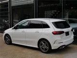 2020 Mercedes-Benz B-Class Sedan for sale, Japanese used car export - photo 14 of 20 | GULJI TRADERS