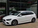 2020 Mercedes-Benz B-Class Sedan for sale, Japanese used car export - photo 16 of 20 | GULJI TRADERS