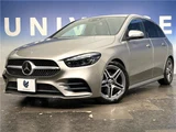 2020 Mercedes-Benz B-Class B180 Sedan for sale, Japanese used car export - photo 1 of 30 | GULJI TRADERS