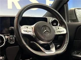 2020 Mercedes-Benz B-Class B180 Sedan for sale, Japanese used car export - photo 21 of 30 | GULJI TRADERS