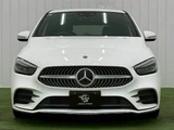 2020 Mercedes-Benz B-Class B200 d Sedan for sale, Japanese used car export - photo 12 of 20 | GULJI TRADERS