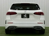 2020 Mercedes-Benz B-Class B200 d Sedan for sale, Japanese used car export - photo 13 of 20 | GULJI TRADERS