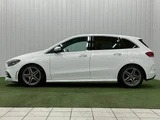 2020 Mercedes-Benz B-Class B200 d Sedan for sale, Japanese used car export - photo 14 of 20 | GULJI TRADERS