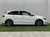 2020 Mercedes-Benz B-Class B200 d Sedan for sale, Japanese used car export - photo 15 of 20 | GULJI TRADERS