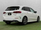 2020 Mercedes-Benz B-Class B200 d Sedan for sale, Japanese used car export - photo 16 of 20 | GULJI TRADERS