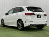2020 Mercedes-Benz B-Class B200 d Sedan for sale, Japanese used car export - photo 17 of 20 | GULJI TRADERS