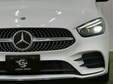 2020 Mercedes-Benz B-Class B200 d Sedan for sale, Japanese used car export - photo 18 of 20 | GULJI TRADERS