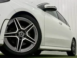 2020 Mercedes-Benz B-Class B200 d Sedan for sale, Japanese used car export - photo 19 of 20 | GULJI TRADERS