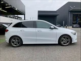 2020 Mercedes-Benz B-Class B180 Sedan for sale, Japanese used car export - photo 17 of 20 | GULJI TRADERS
