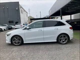 2020 Mercedes-Benz B-Class B180 Sedan for sale, Japanese used car export - photo 18 of 20 | GULJI TRADERS