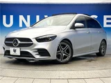 2020 Mercedes-Benz B-Class B200d Sedan for sale, Japanese used car export - photo 1 of 30 | GULJI TRADERS