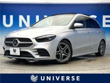 2020 Mercedes-Benz B-Class B200d Sedan for sale, Japanese used car export - photo 4 of 30 | GULJI TRADERS