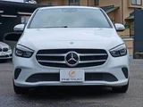 2020 Mercedes-Benz B-Class Diesel B200 d RHD Sedan for sale, Japanese used car export - photo 14 of 50 | GULJI TRADERS