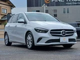 2020 Mercedes-Benz B-Class Diesel B200 d RHD Sedan for sale, Japanese used car export - photo 15 of 50 | GULJI TRADERS
