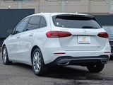 2020 Mercedes-Benz B-Class Diesel B200 d RHD Sedan for sale, Japanese used car export - photo 19 of 50 | GULJI TRADERS