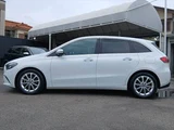 2020 Mercedes-Benz B-Class Diesel B200 d RHD Sedan for sale, Japanese used car export - photo 20 of 50 | GULJI TRADERS